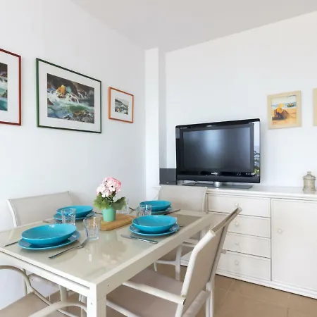 La Paz Apartamento
