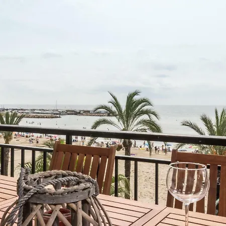 La Paz Apartamento Salou