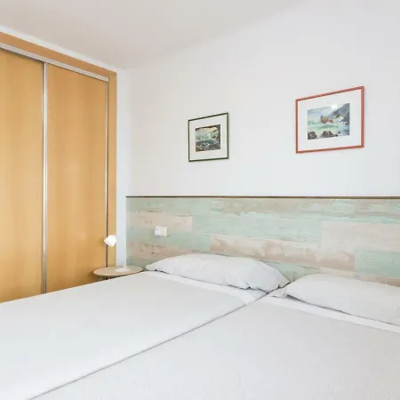 Apartamento La Paz