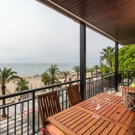 La Paz Apartamento